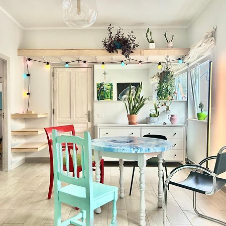 Appartement Perro Y Osito à Garachico  Extérieur photo