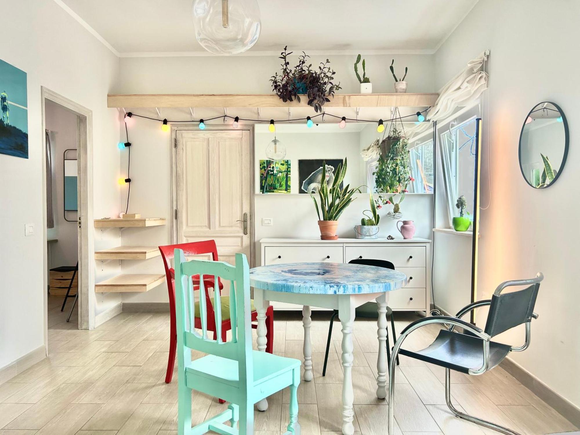 Appartement Perro Y Osito à Garachico  Extérieur photo