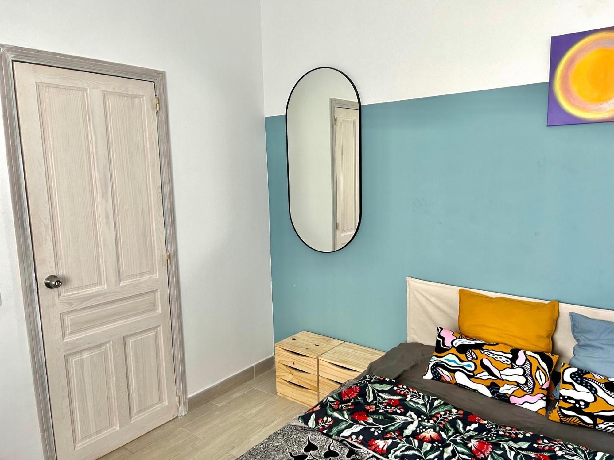 Appartement Perro Y Osito à Garachico  Extérieur photo