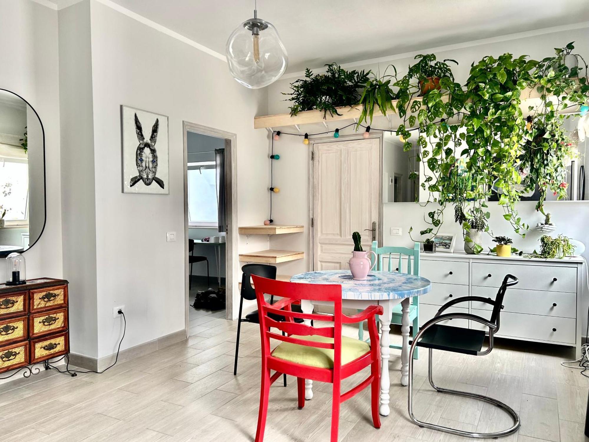 Appartement Perro Y Osito à Garachico  Extérieur photo