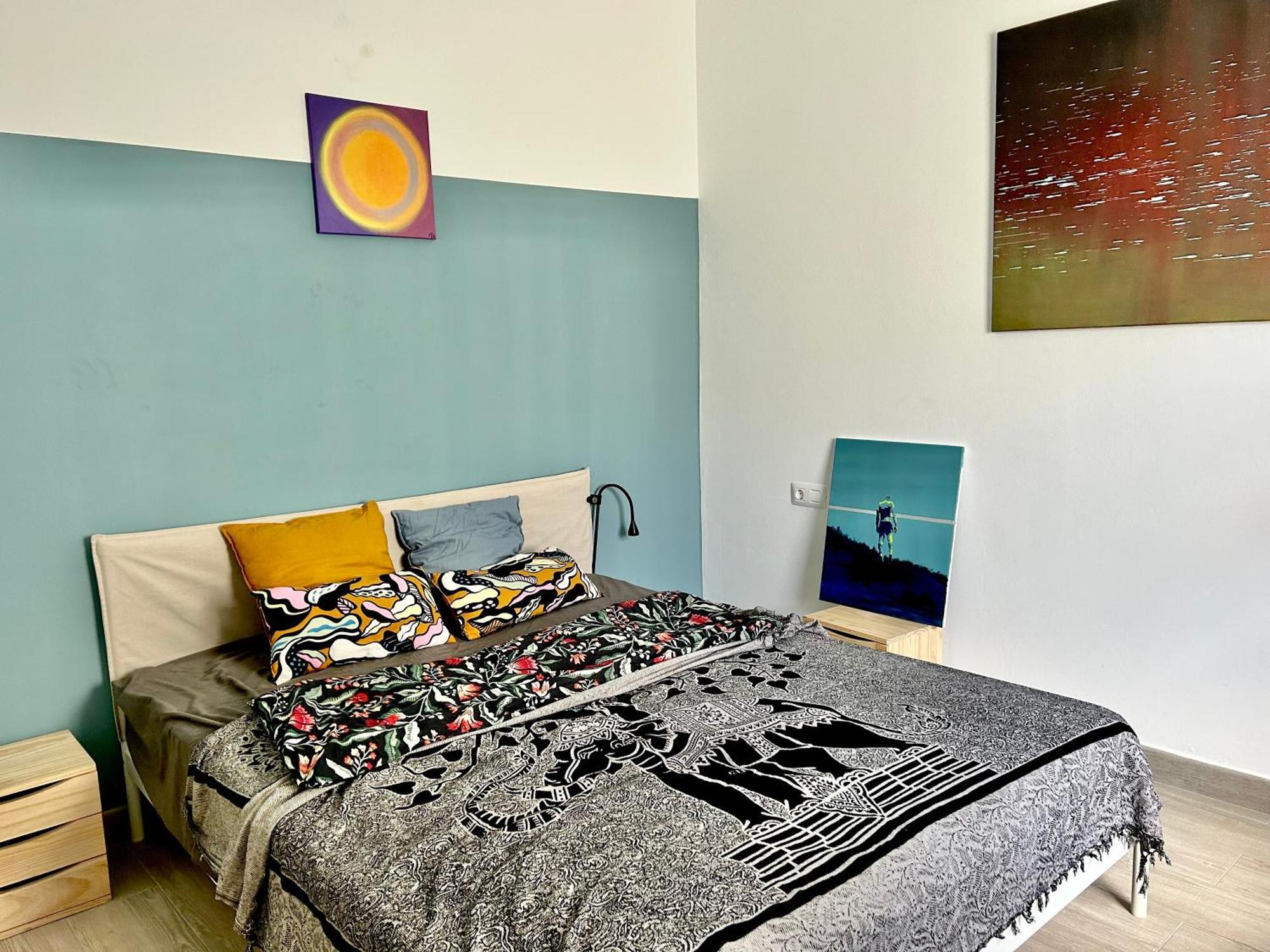 Appartement Perro Y Osito à Garachico  Extérieur photo