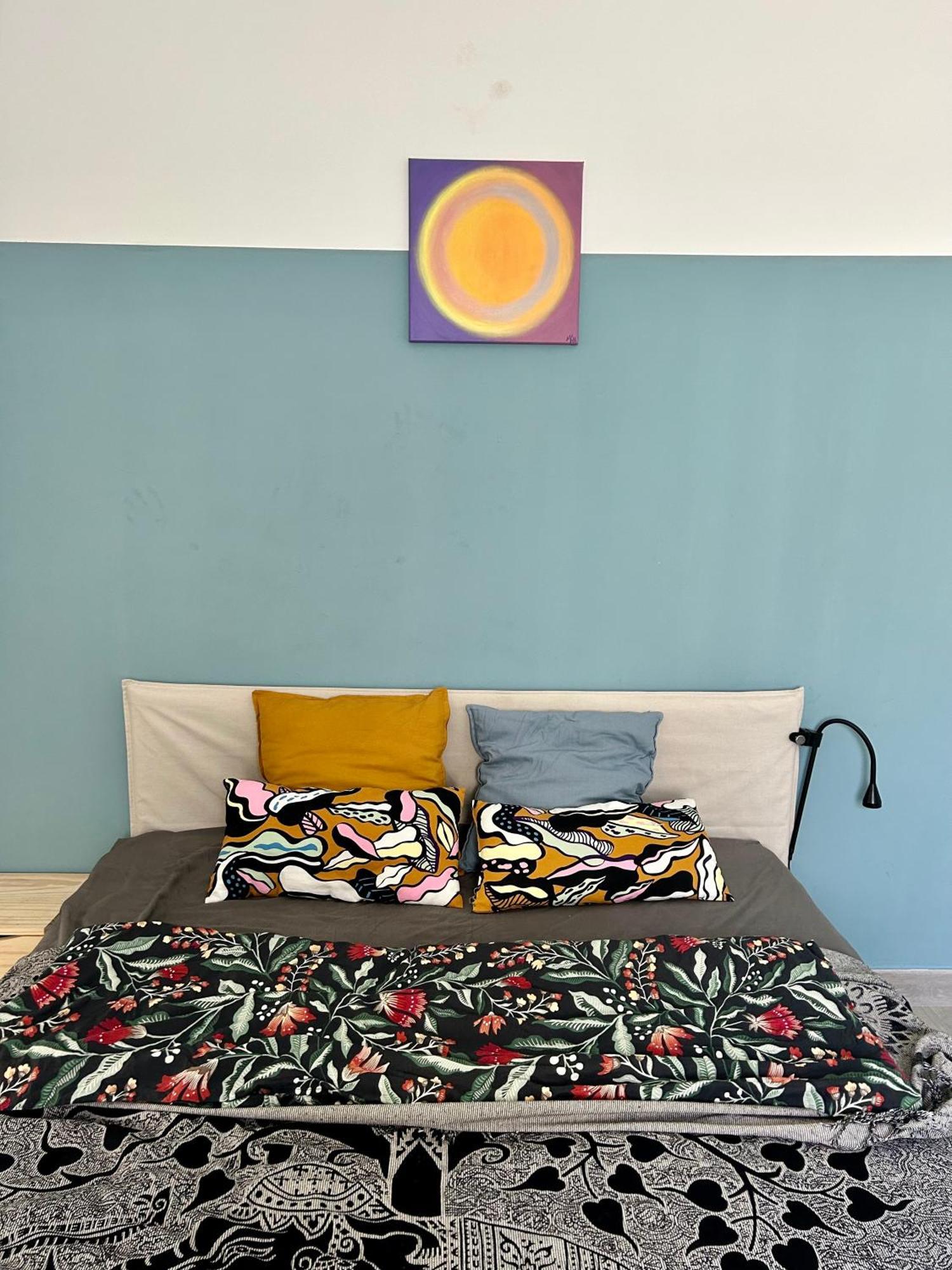 Appartement Perro Y Osito à Garachico  Extérieur photo