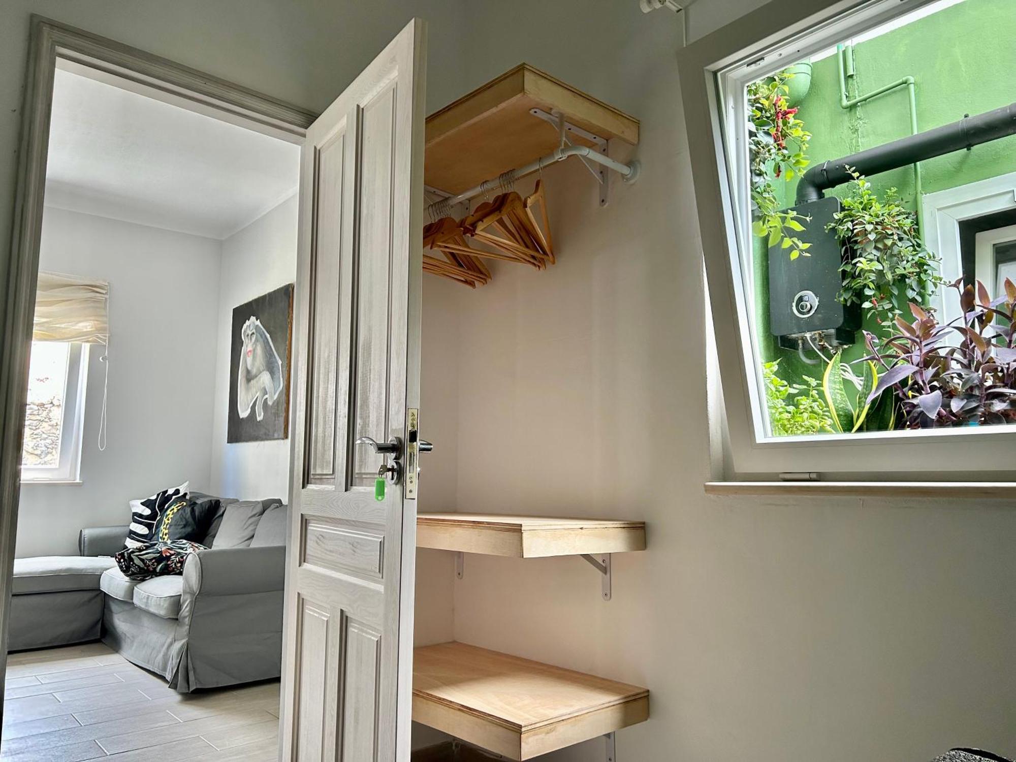 Appartement Perro Y Osito à Garachico  Extérieur photo