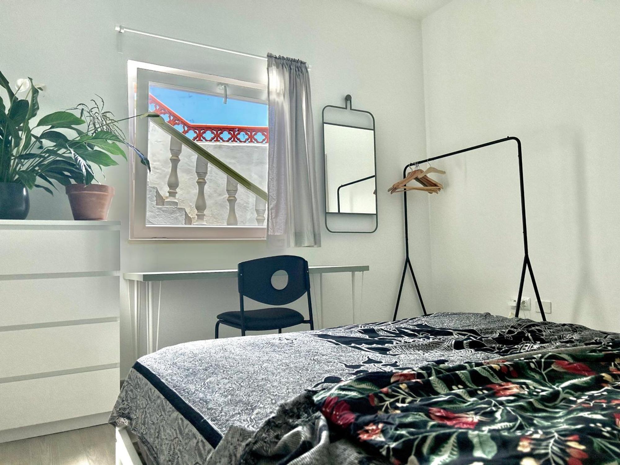 Appartement Perro Y Osito à Garachico  Extérieur photo