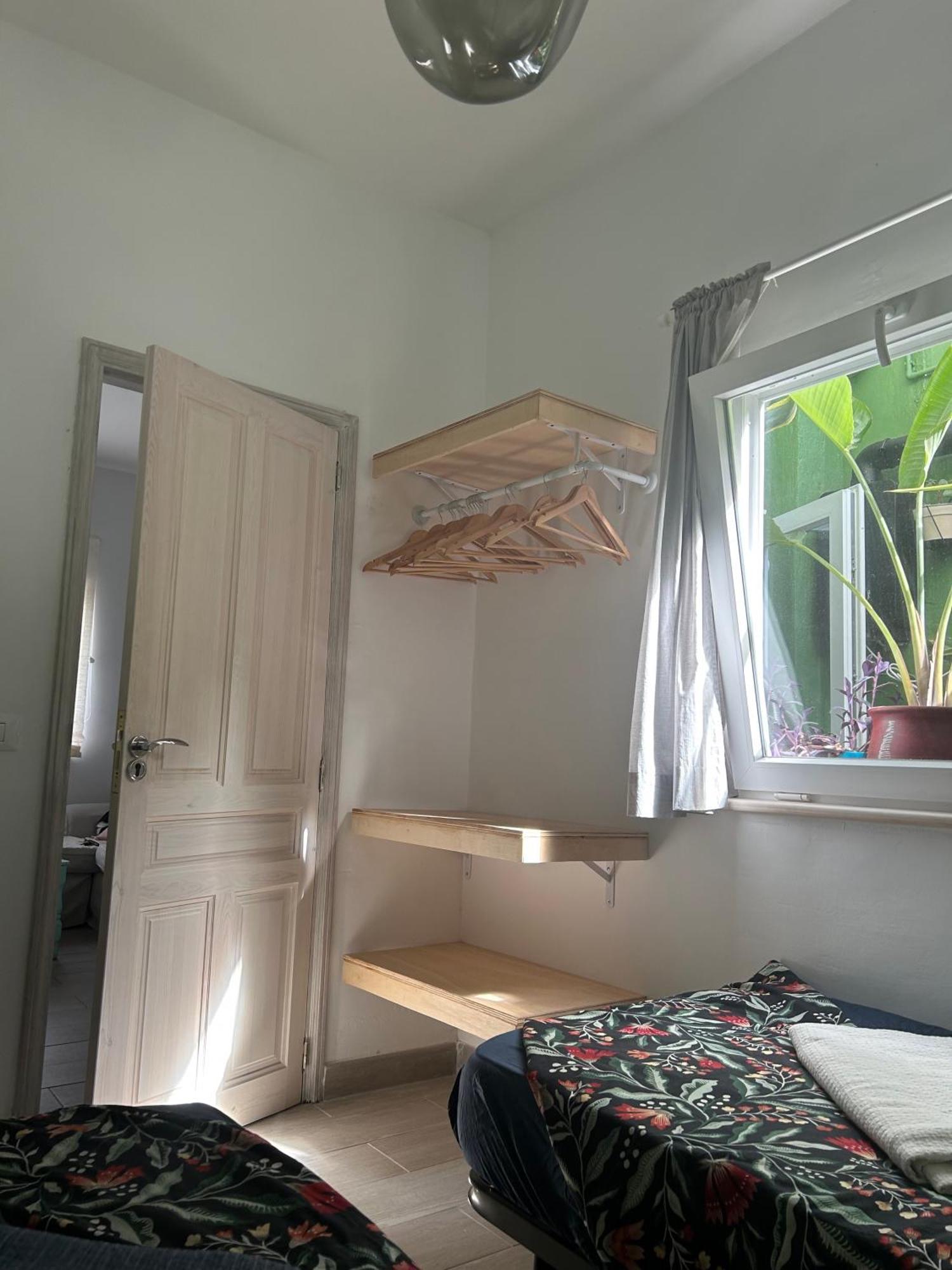 Appartement Perro Y Osito à Garachico  Extérieur photo