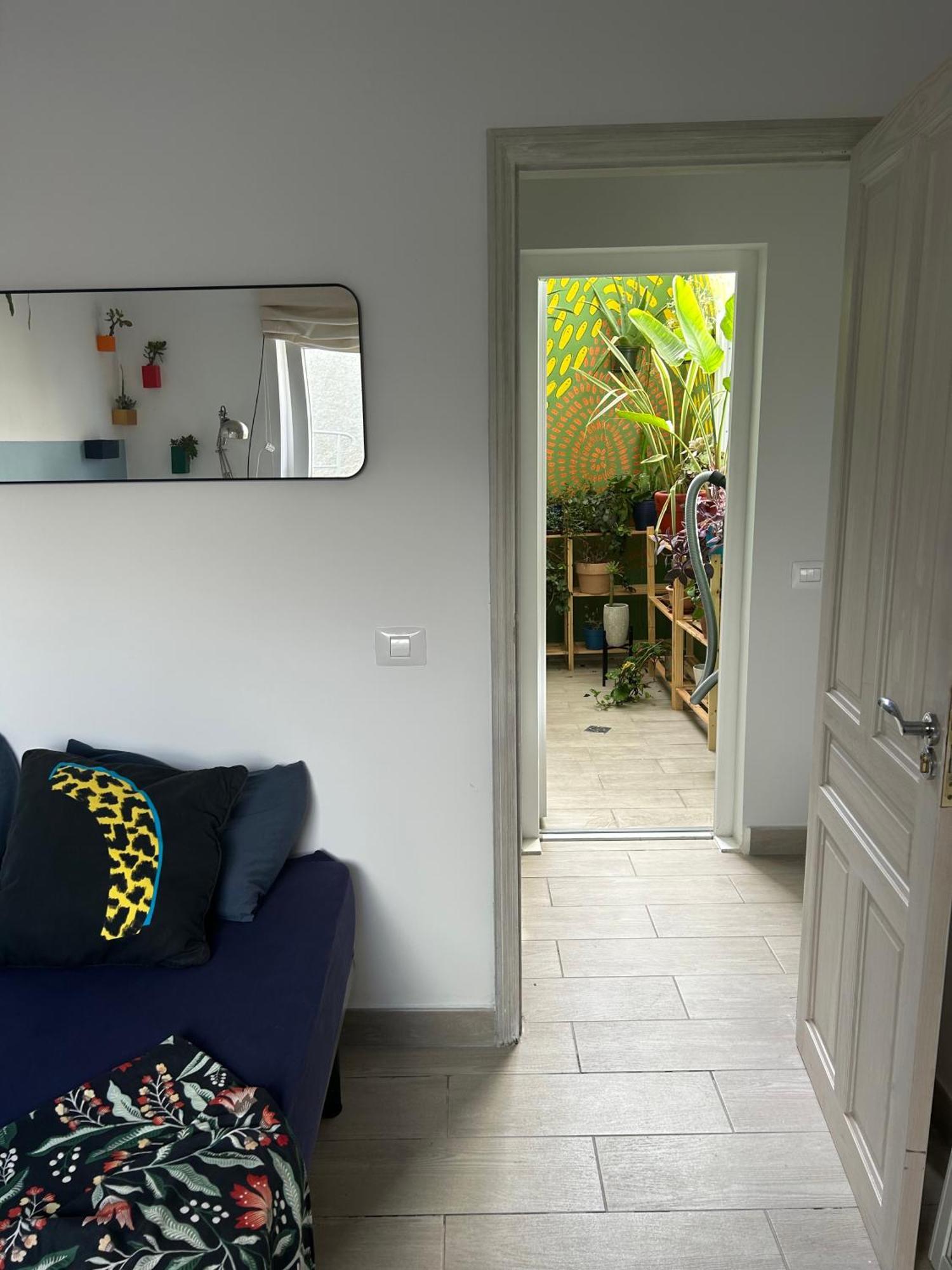 Appartement Perro Y Osito à Garachico  Extérieur photo