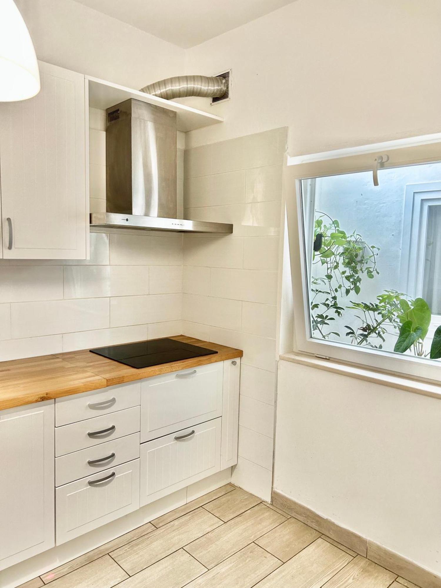 Appartement Perro Y Osito à Garachico  Extérieur photo