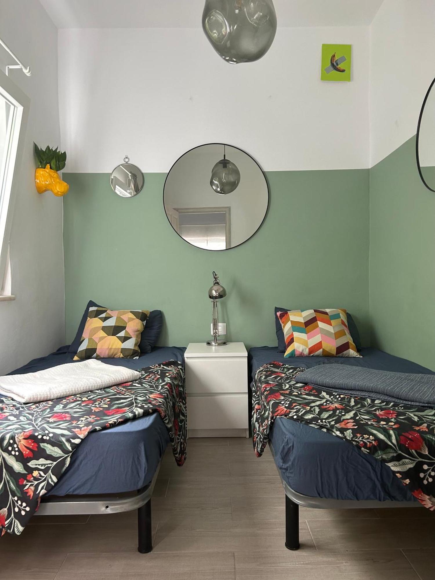Appartement Perro Y Osito à Garachico  Extérieur photo
