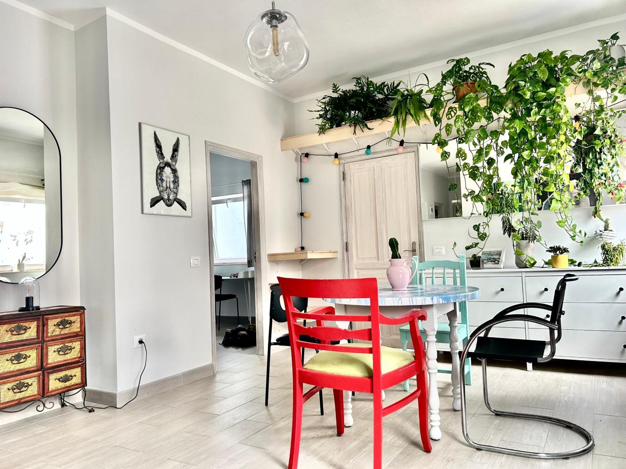 Appartement Perro Y Osito à Garachico  Extérieur photo