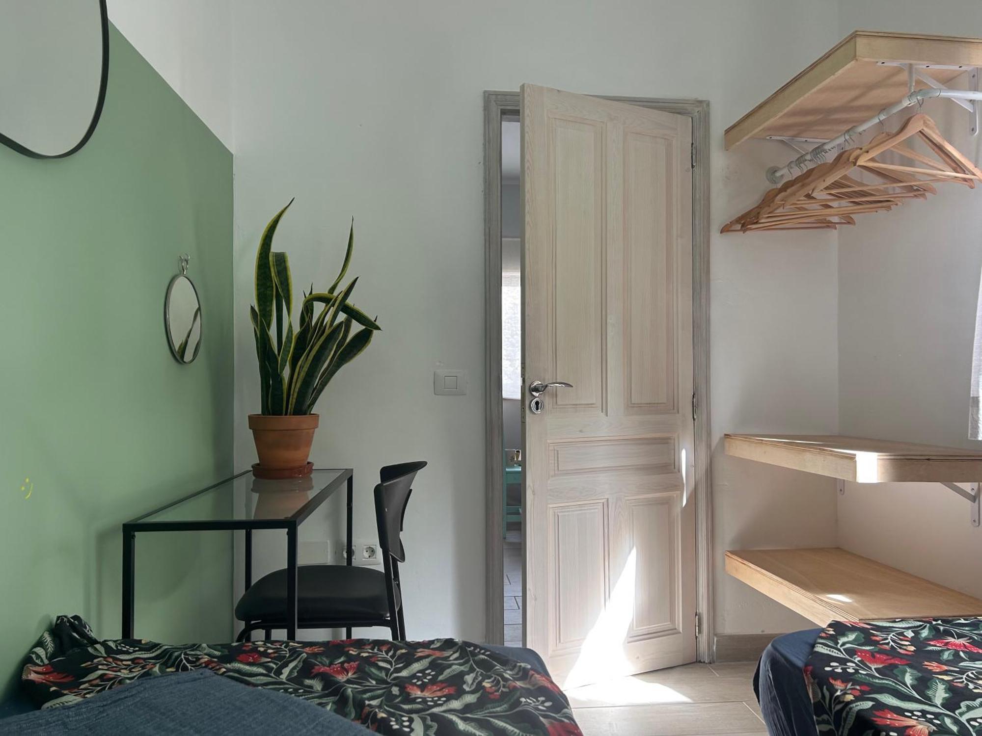 Appartement Perro Y Osito à Garachico  Extérieur photo