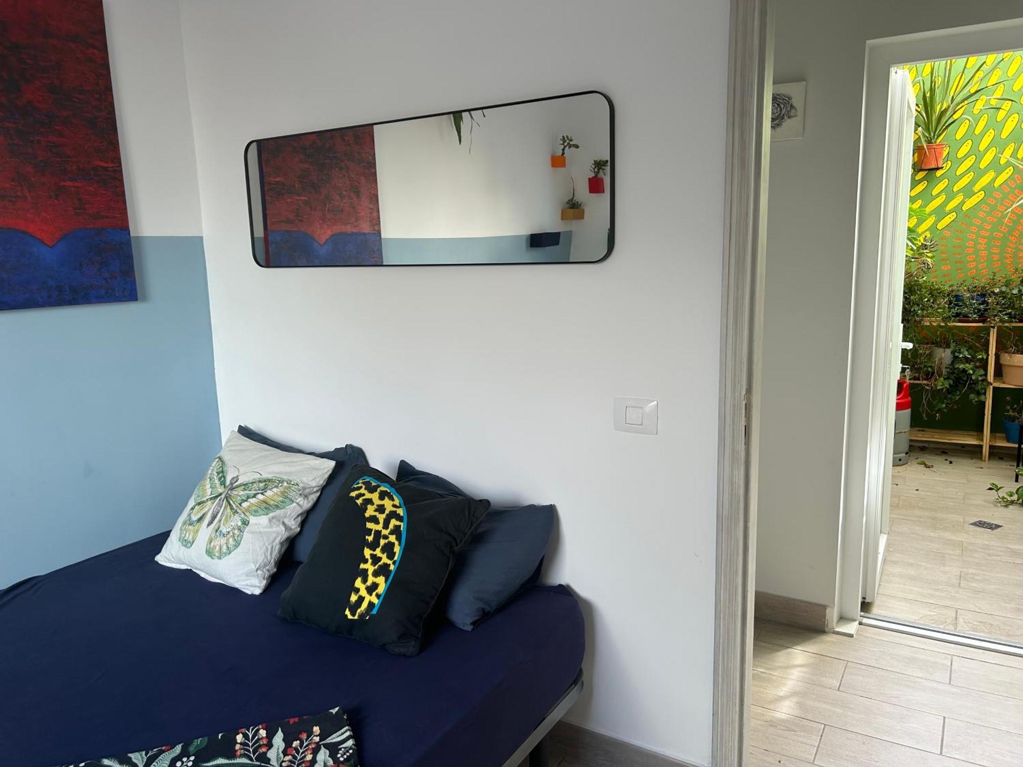 Appartement Perro Y Osito à Garachico  Extérieur photo
